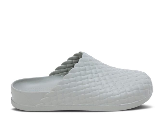3sixteen x Dylan Woven Clog “Concrete” 3sixteen x Dylan Woven Clog “Concrete”