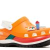 7-Eleven x Mega Crush Clog “Orange” 7-Eleven x Mega Crush Clog “Orange”