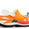 7-Eleven x Mega Crush Clog “Orange” 7-Eleven x Mega Crush Clog “Orange”