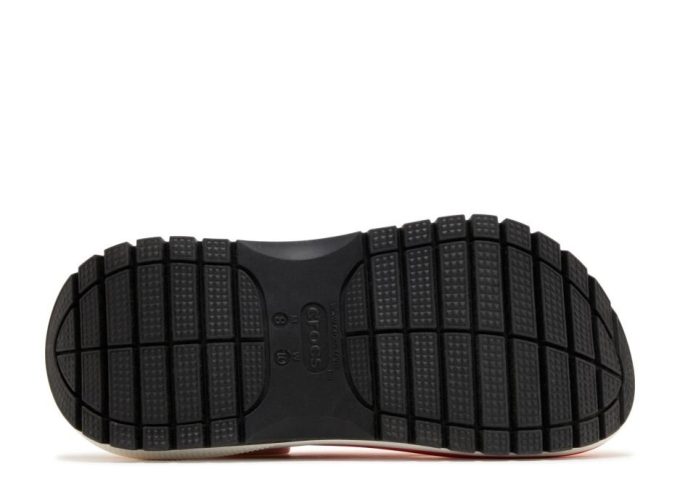 7-Eleven x Mega Crush Clog “Orange” 7-Eleven x Mega Crush Clog “Orange”