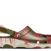 A Nightmare on Elm Street x All-Terrain Clog “Horror Pack – Freddy Krueger” A Nightmare on Elm Street x All-Terrain Clog “Horror Pack – Freddy Krueger”