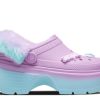 Aespa x Stomp Lined Clog “Heaven and Earth” Aespa x Stomp Lined Clog “Heaven and Earth”