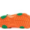 Anwar Carrots x Clog Kids “Orange” Anwar Carrots x Clog Kids “Orange”