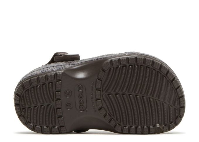 Anwar Carrots x Clog Kids “Soil – Espresso” Anwar Carrots x Clog Kids “Soil – Espresso”