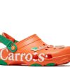Anwar Carrots x Clog “Orange” Anwar Carrots x Clog “Orange”