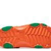 Anwar Carrots x Clog “Orange” Anwar Carrots x Clog “Orange”