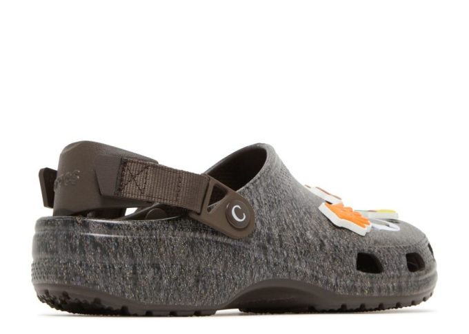 Anwar Carrots x Clog “Soil – Espresso” Anwar Carrots x Clog “Soil – Espresso”