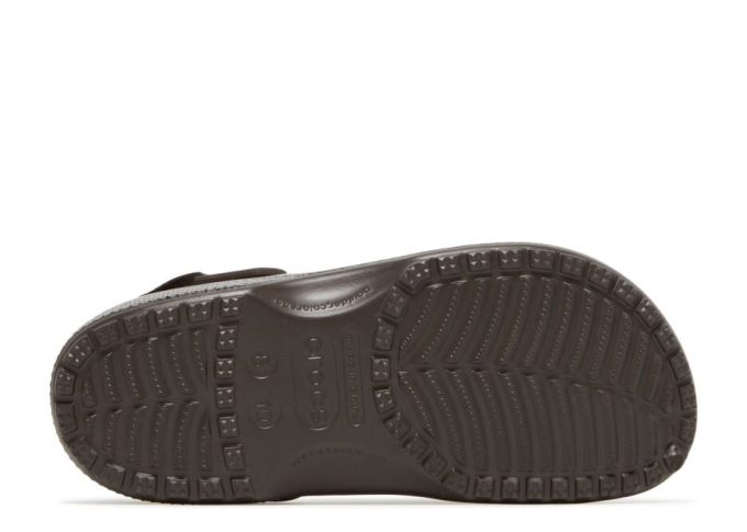 Anwar Carrots x Clog “Soil – Espresso” Anwar Carrots x Clog “Soil – Espresso”