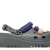 Aries x Classic Hiker Xscape Clog “Slate Grey” Aries x Classic Hiker Xscape Clog “Slate Grey”