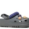 Aries x Classic Hiker Xscape Clog “Slate Grey” Aries x Classic Hiker Xscape Clog “Slate Grey”