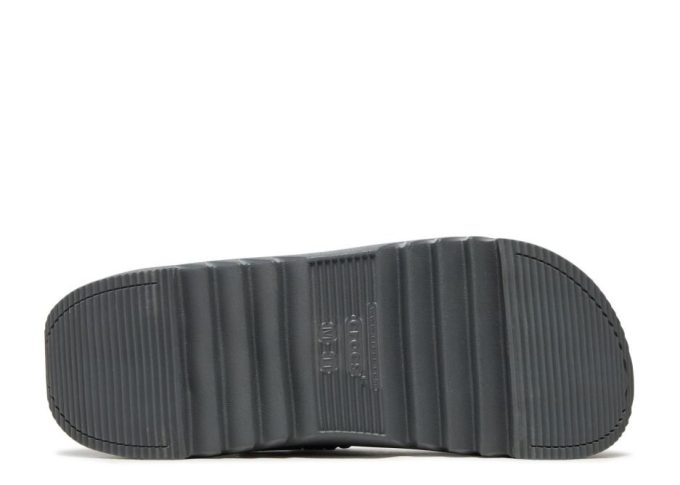 Aries x Classic Hiker Xscape Clog “Slate Grey” Aries x Classic Hiker Xscape Clog “Slate Grey”