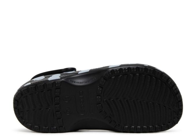 Awake NY x Classic Clog “Home Is Where The Heart Is – Black” Awake NY x Classic Clog “Home Is Where The Heart Is – Black”