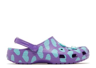 Awake NY x Classic Clog “Home Is Where The Heart Is – Purple” Awake NY x Classic Clog “Home Is Where The Heart Is – Purple”