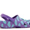 Awake NY x Classic Clog “Home Is Where The Heart Is – Purple” Awake NY x Classic Clog “Home Is Where The Heart Is – Purple”