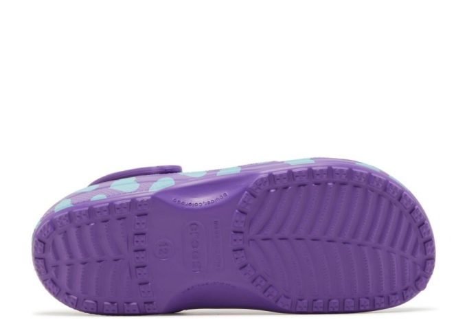 Awake NY x Classic Clog “Home Is Where The Heart Is – Purple” Awake NY x Classic Clog “Home Is Where The Heart Is – Purple”