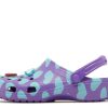 Awake NY x Classic Clog “Home Is Where The Heart Is – Purple” Awake NY x Classic Clog “Home Is Where The Heart Is – Purple”