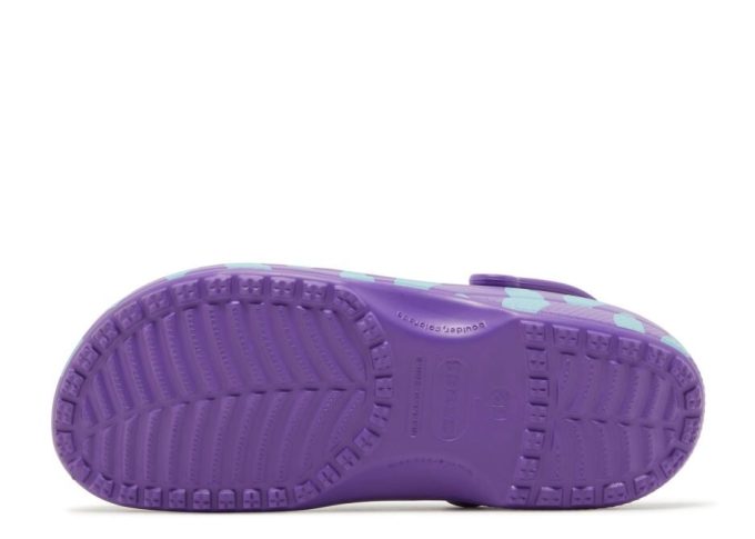 Awake NY x Classic Clog “Home Is Where The Heart Is – Purple” Awake NY x Classic Clog “Home Is Where The Heart Is – Purple”