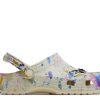 Awake NY x Classic Clog “Paint Drip” Awake NY x Classic Clog “Paint Drip”