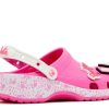 Barbie x Classic Clog “Electric Pink” Barbie x Classic Clog “Electric Pink”
