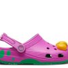 Barney x Classic Clog Barney x Classic Clog