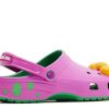 Barney x Classic Clog Barney x Classic Clog