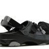 BEAMS x Classic All-Terrain Outdoor Clog “Grey Black” BEAMS x Classic All-Terrain Outdoor Clog “Grey Black”