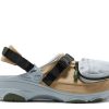 BEAMS x Classic All Terrain Outdoor Clog “Khaki Grey”