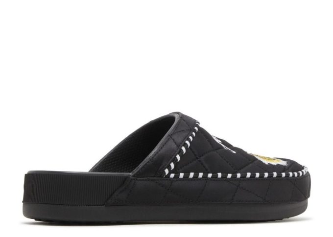 BEAMS x Dylan Clog “Sukajan”