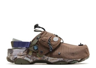 Bodega x All-Terrain Clog 2.0 NICT-TECH “Off the Beaten Path” Bodega x All-Terrain Clog 2.0 NICT-TECH “Off the Beaten Path”