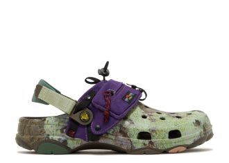 Bodega x Classic All-Terrain Clog “NICT-TECH” Bodega x Classic All-Terrain Clog “NICT-TECH”
