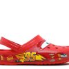 Cars x Classic Clog “Lightning McQueen” Cars x Classic Clog “Lightning McQueen”