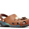 Cars x Classic Clog “Mater” Cars x Classic Clog “Mater”