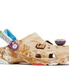 Cinnamon Toast Crunch x Classic All-Terrain Clog