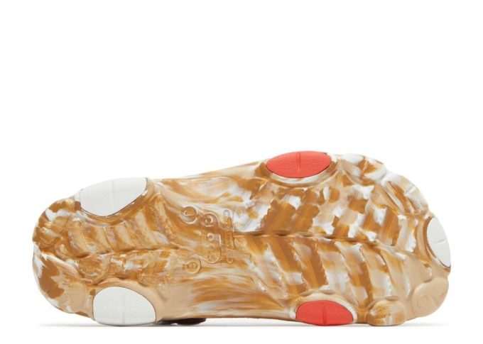 Cinnamon Toast Crunch x Classic All-Terrain Clog Kids Cinnamon Toast Crunch x Classic All-Terrain Clog Kids