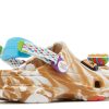 Cinnamon Toast Crunch x Classic All-Terrain Clog Toddler