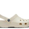 Classic Clog “Bone”