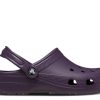 Classic Clog “Dark Iris” Classic Clog “Dark Iris”