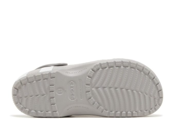 Coca-Cola Light x Classic Clog