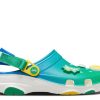 Coca-Cola x All-Terrain Clog “Sprite”