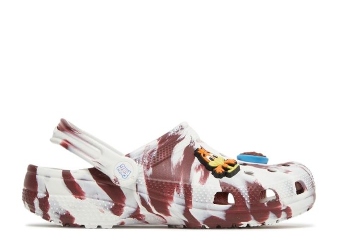 Cocoa Puffs x Classic Clog Kids “Rise N” Style” Cocoa Puffs x Classic Clog Kids “Rise N” Style”