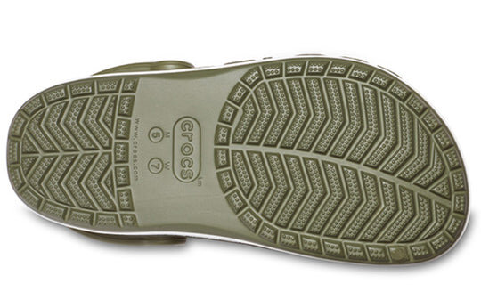 Crocs 4 Printing Camouflage Green Unisex Sandals 206232-354 Crocs 4 Printing Camouflage Green Unisex Sandals 206232-354