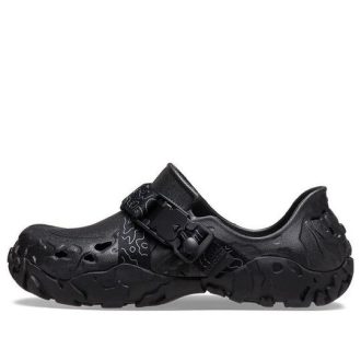 Crocs All-Terrain Atlas “Black” 208173-060