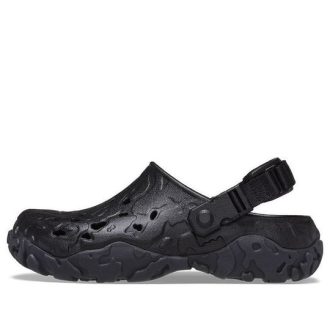 Crocs All-Terrain Atlas Clog “Black” 208391-060 Crocs All-Terrain Atlas Clog “Black” 208391-060