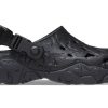 Crocs All-Terrain Atlas Clog “Black” 208391-060