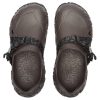 Crocs All-Terrain Atlas “Espresso Black” 208173-23K