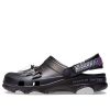Crocs All-Terrain Clog x Marvel “Black Panther” 208031-90H