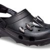 Crocs All-Terrain Clog x Marvel “Black Panther” 208031-90H