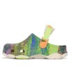 Crocs All-Terrain Far Out Clogs “Green” 208604-90H