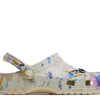 Crocs Awake NY x Classic Clog “Paint Drip” 207943-90H