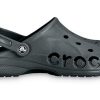 Crocs Baya Clog Outdoor Beach Sports Unisex Sandals 10126-014